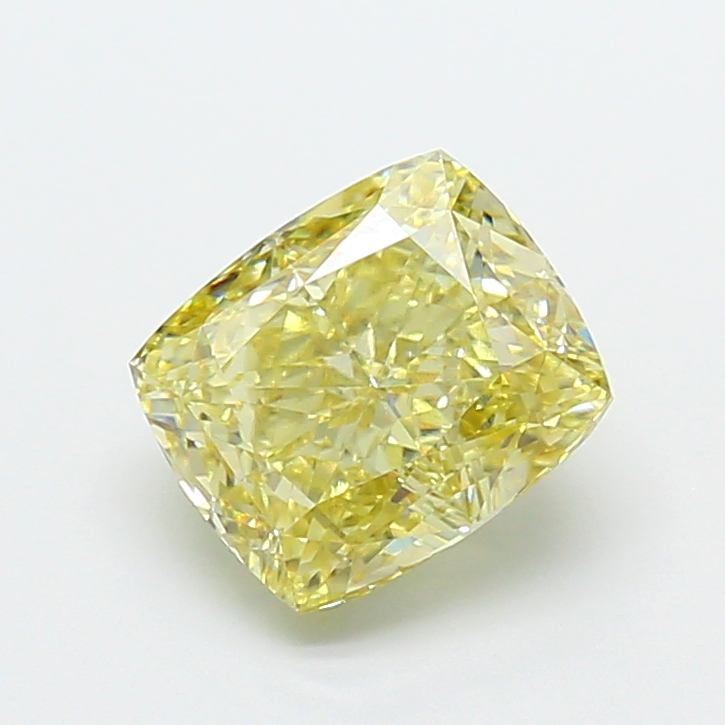 Cushion Diamond