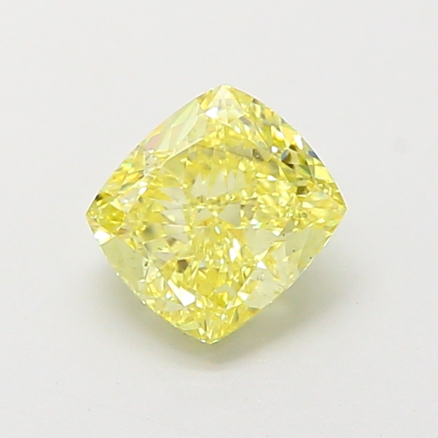 Cushion Diamond