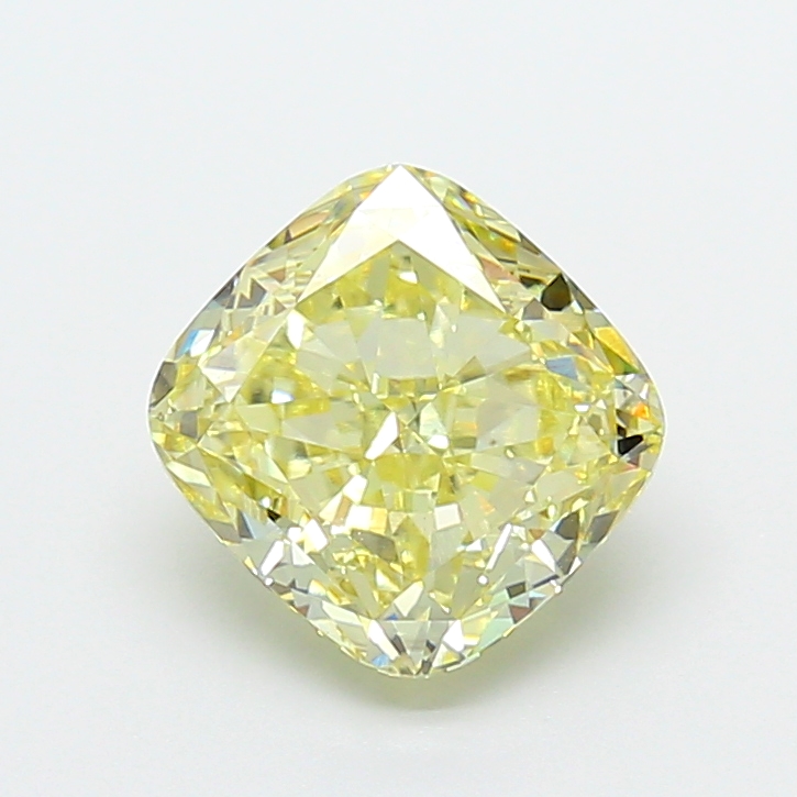 Cushion Diamond