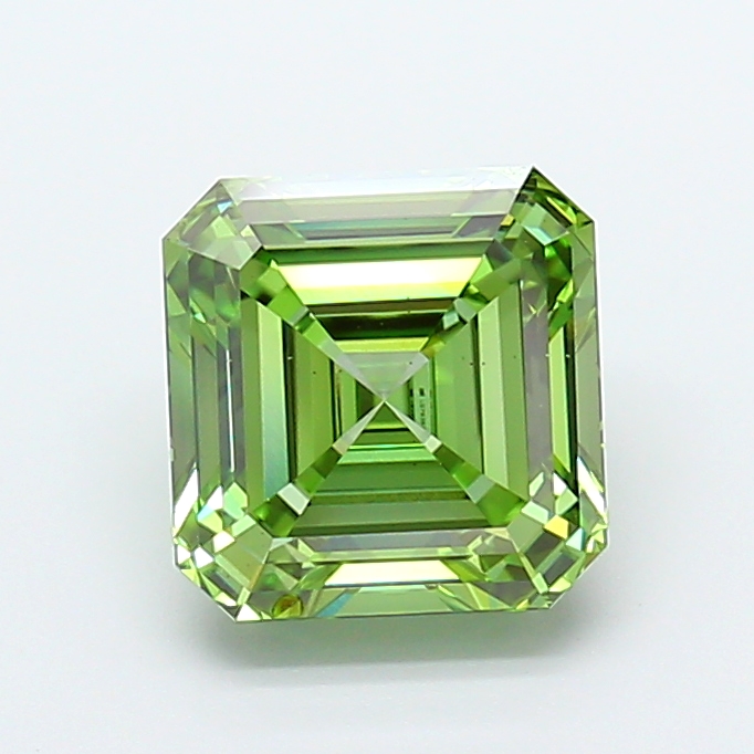 ASSCHER