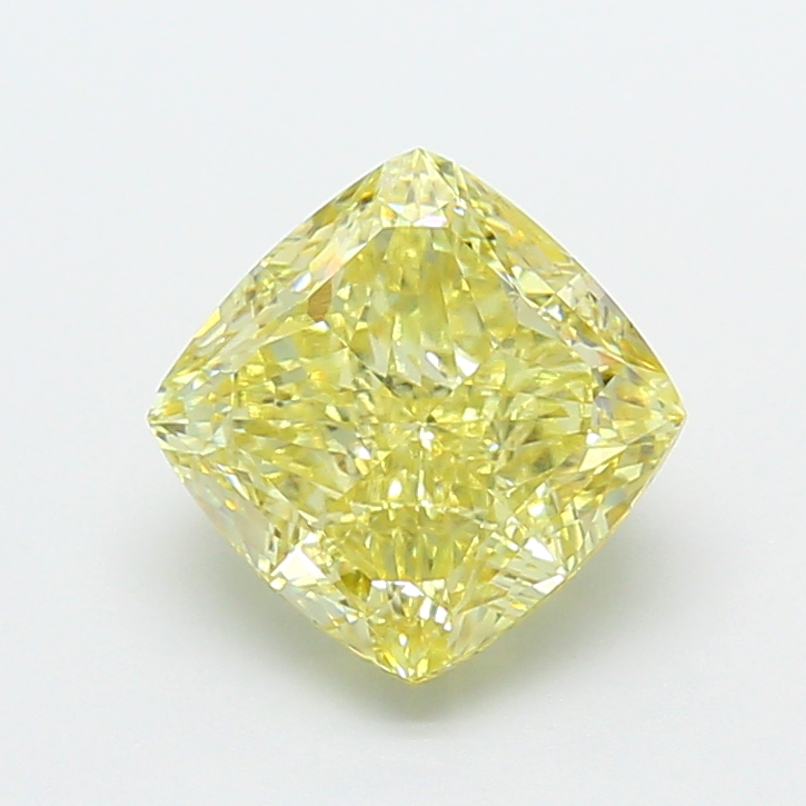 Cushion Diamond