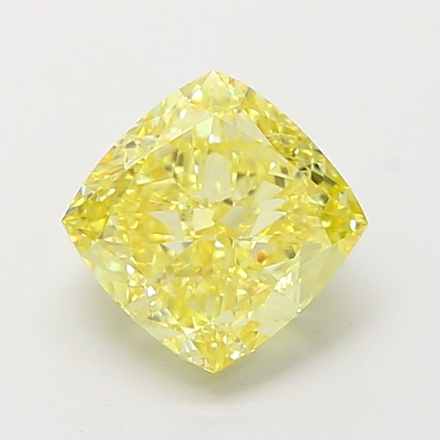 Cushion Diamond