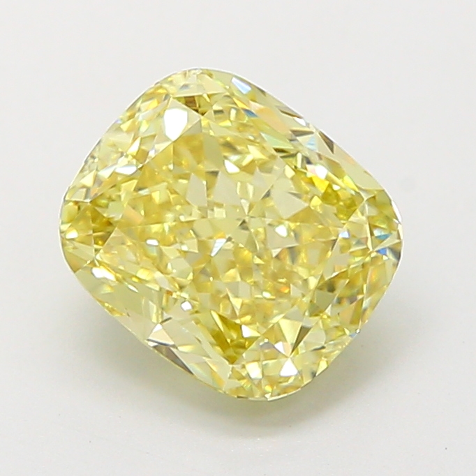 Cushion Diamond