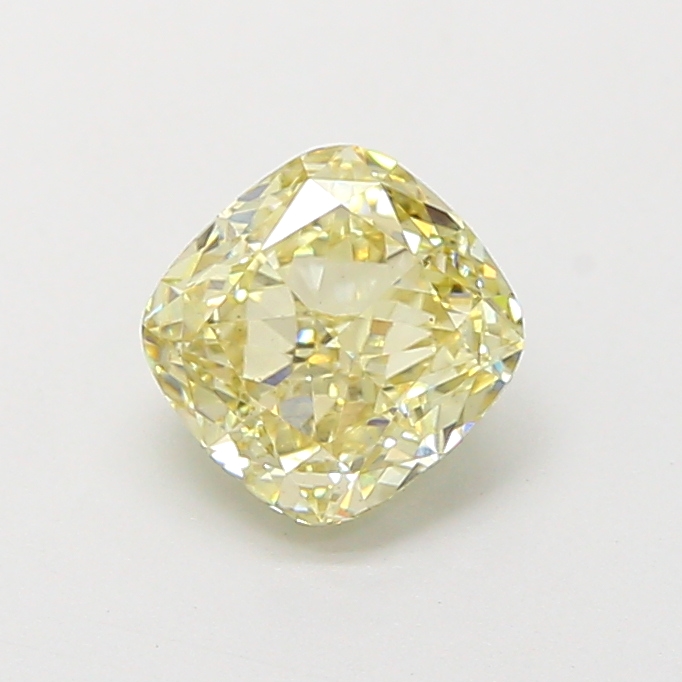Cushion Diamond