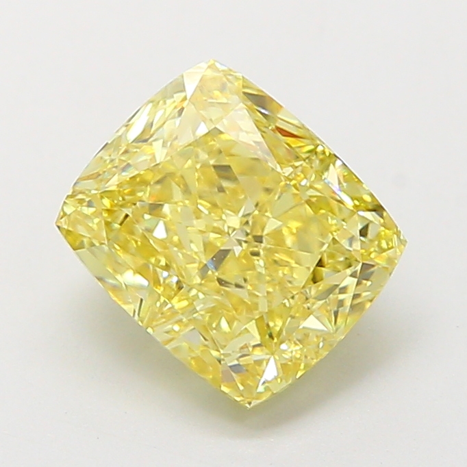 Cushion Diamond
