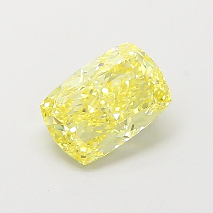 Cushion Diamond