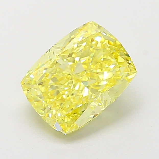 Cushion Diamond