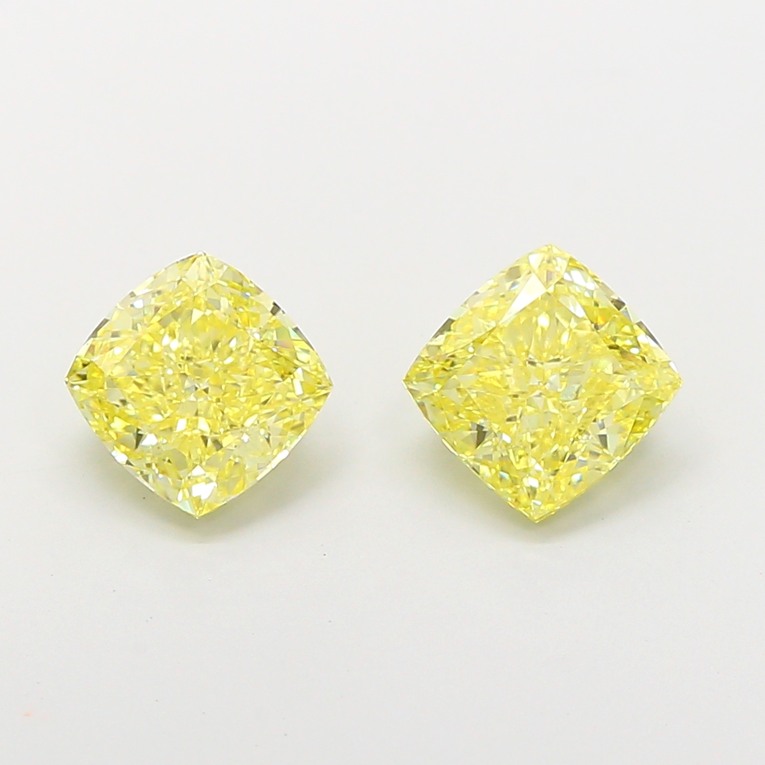 1.67ct Cushion Modified Diamond
