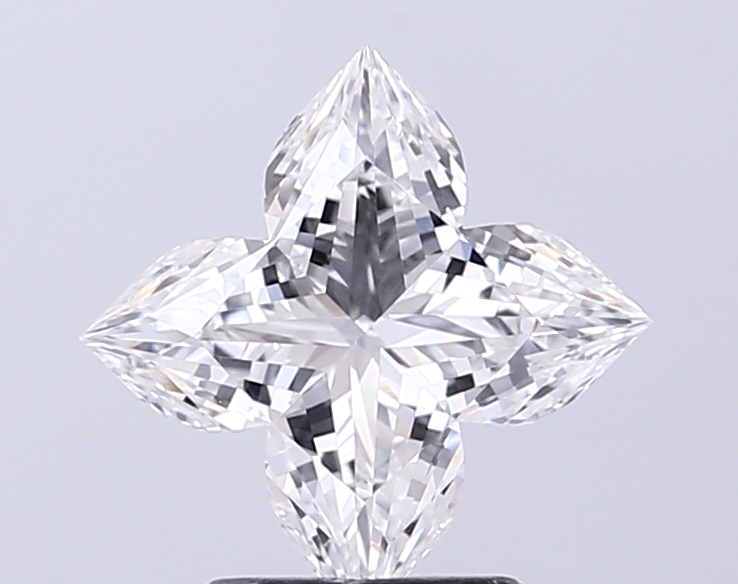 1.56 ct Lily Cut Lab-Grown Diamond