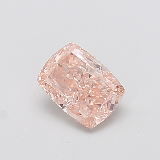 1.01 ct M VVS2 Cushion lab-grown diamond