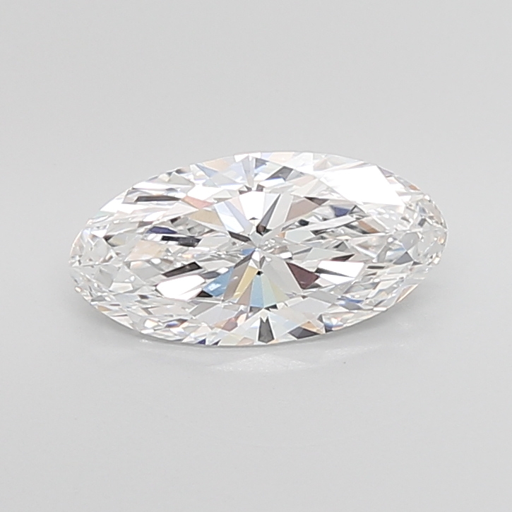 2.10 carat Moval pairing candidate