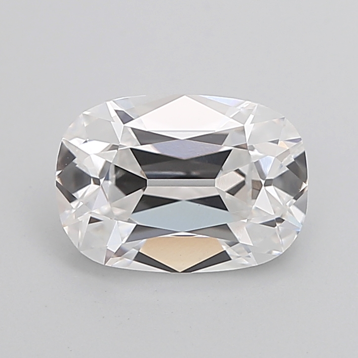 2.10 carat Old Mine pairing candidate