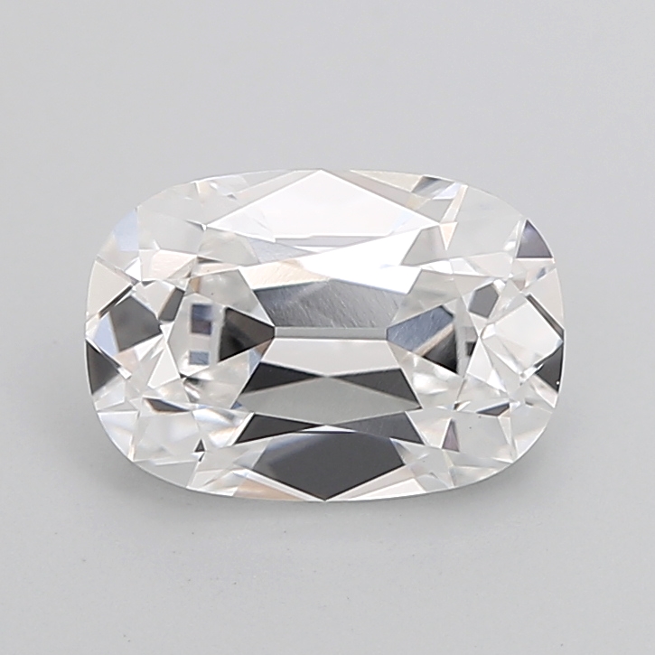 2.27 carat Old Mine pairing candidate