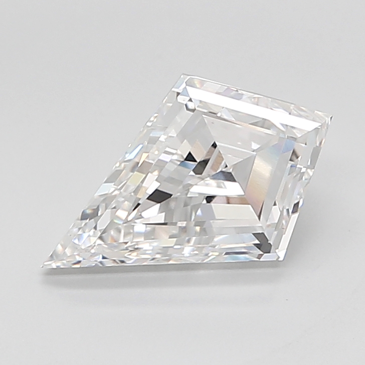 IGI Certified LG737559572 | 2.82 ct E Kite VVS2 Lab-Grown Diamond