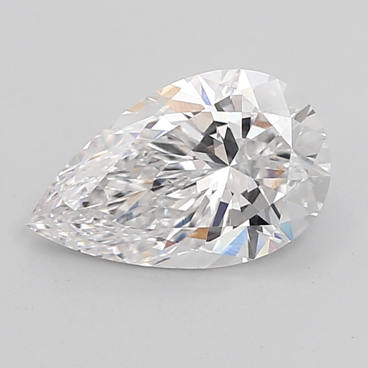 2.10 carat Pear pairing candidate