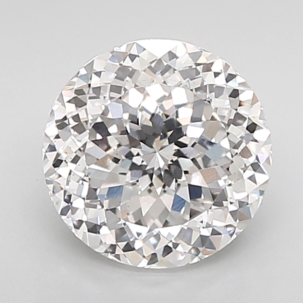IGI Certified LG844609653 | 2.06 ct E Portuguese VS1 Lab-Grown Diamond