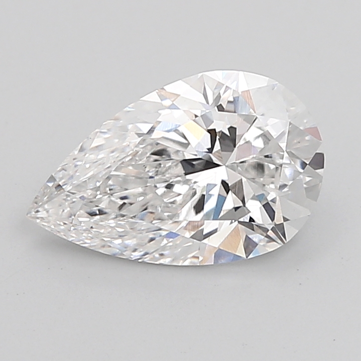 2.10 carat Pear pairing candidate