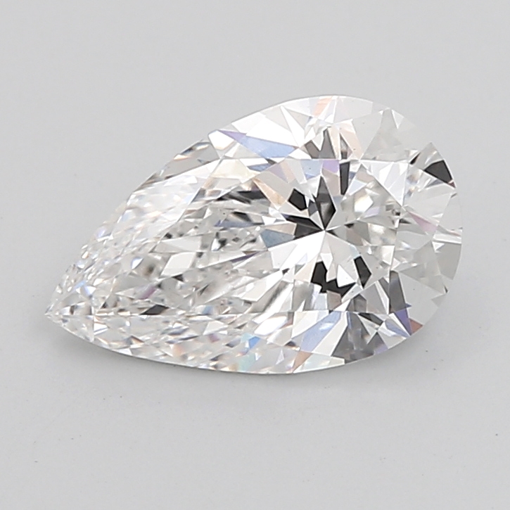 2.54 carat Pear pairing candidate