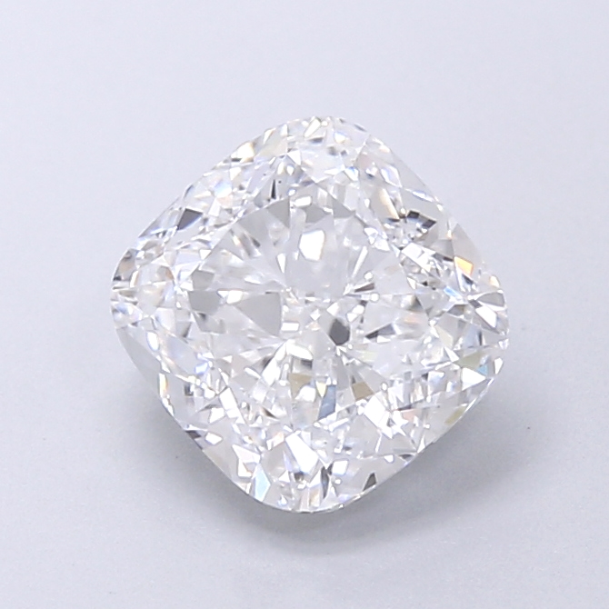 Cushion Diamond