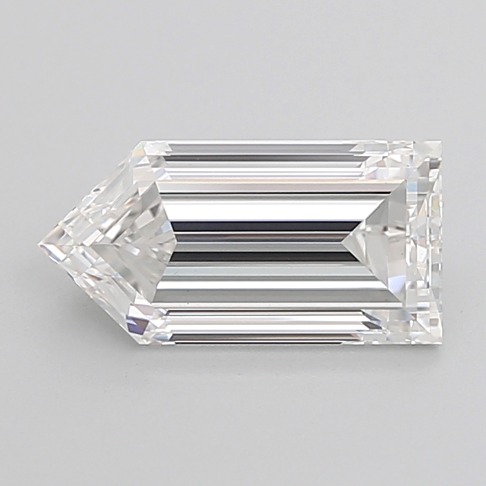 2.86 carat Bullet pairing candidate