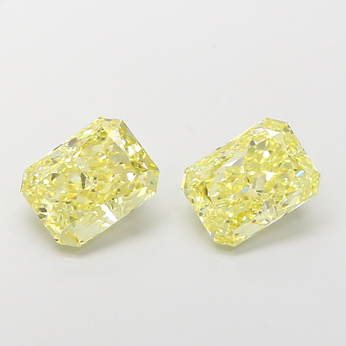 2.02ct Radiant Diamond