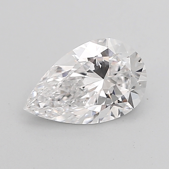 1.10 carat Pear pairing candidate
