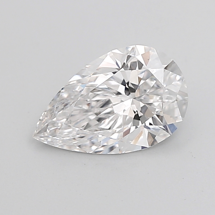 1.61 carat Pear pairing candidate