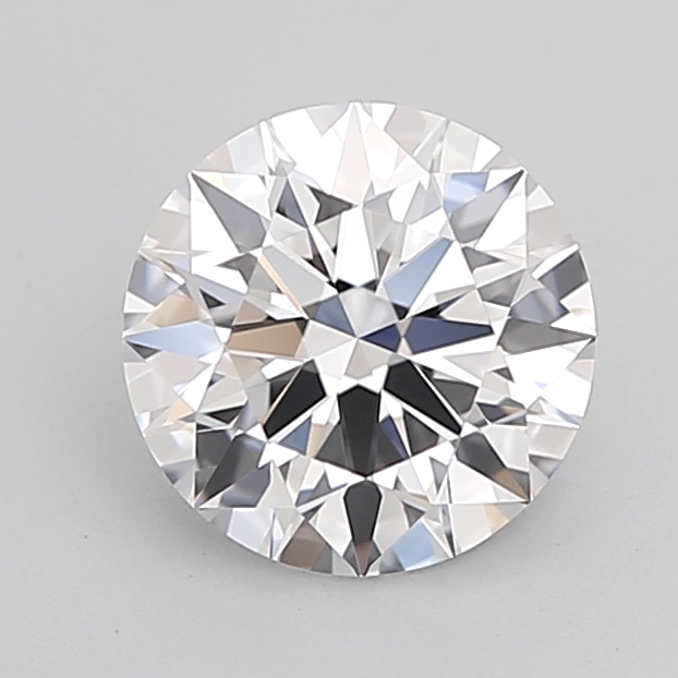 1.64 Carat · D · IF Rare Carat Ideal Cut