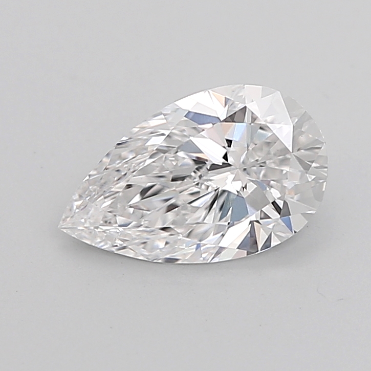 1.26 carat Pear pairing candidate