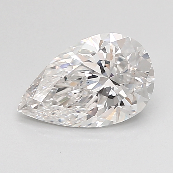 1.11 carat Pear pairing candidate