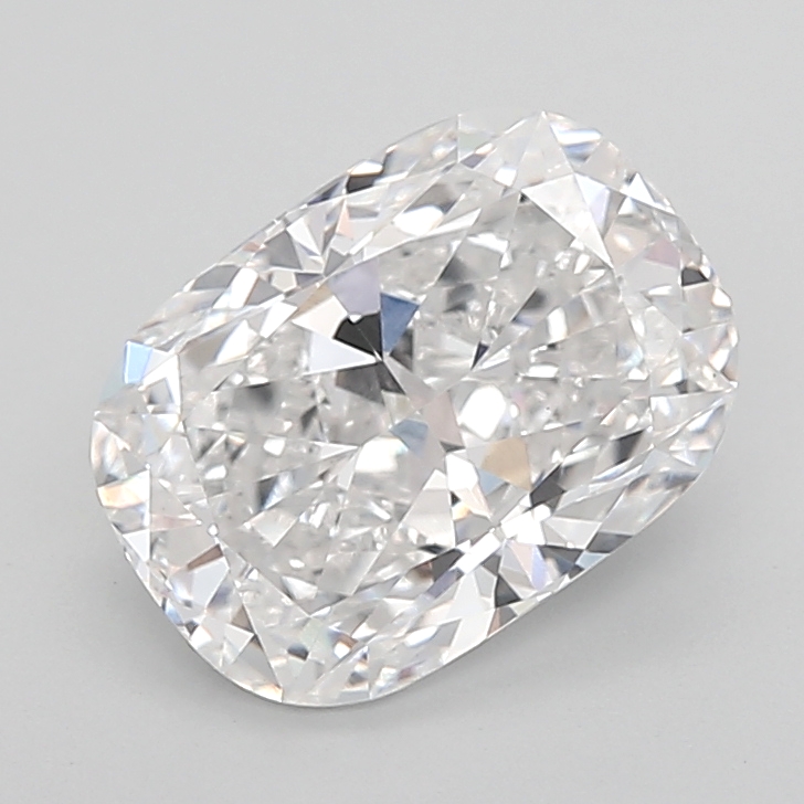 2.87 Carat · D · VVS2 Rare Carat Ideal Cut