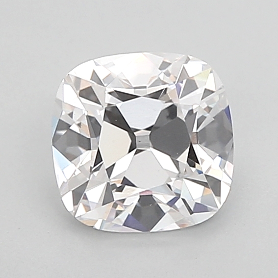 IGI Certified LG844612618 | 1.04 ct D Old Mine VVS2 Lab-Grown Diamond