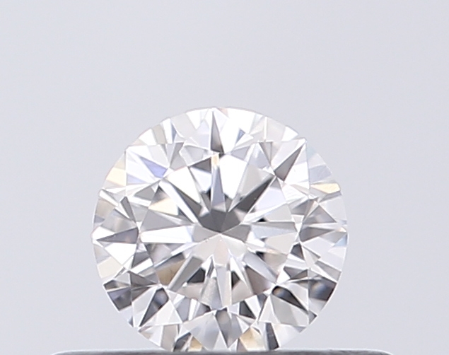 0.26 ct Round Lab-Grown Diamond