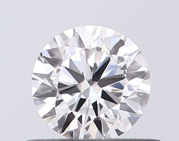 0.41 ct Round Lab-Grown Diamond