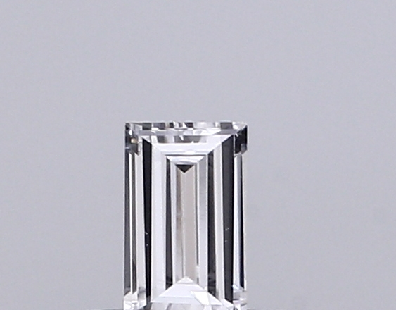 0.20 ct Baguette Lab-Grown Diamond