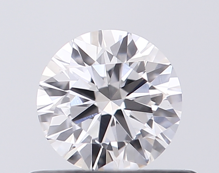 0.41 ct Round Lab-Grown Diamond