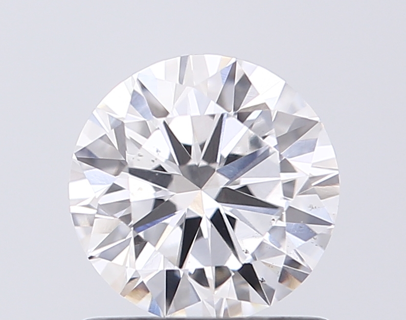 0.24 ct Round Lab-Grown Diamond