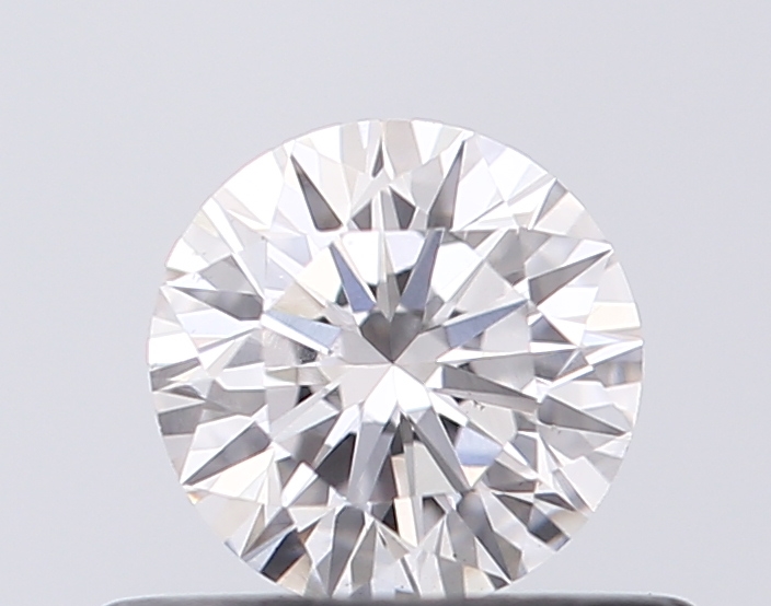 0.38 ct Round Lab-Grown Diamond