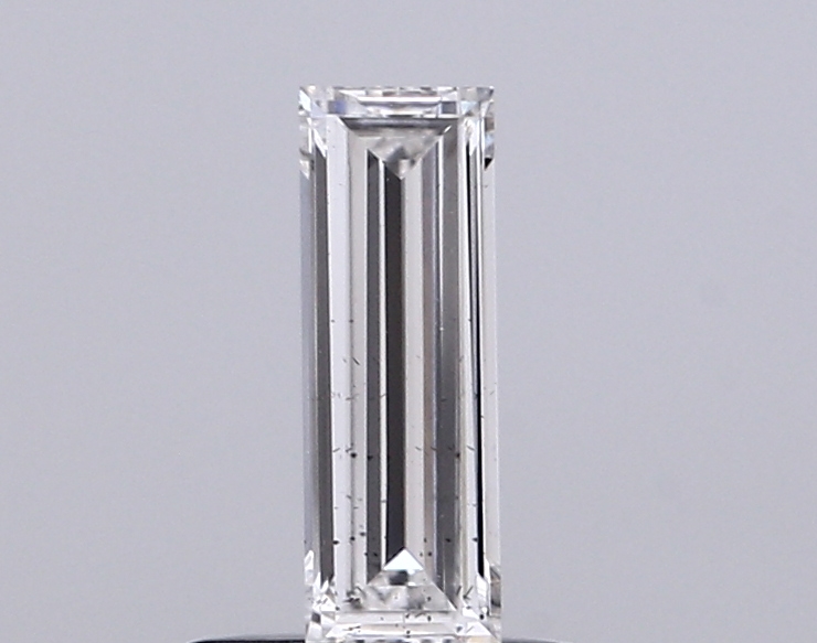 0.41 ct Baguette Lab-Grown Diamond