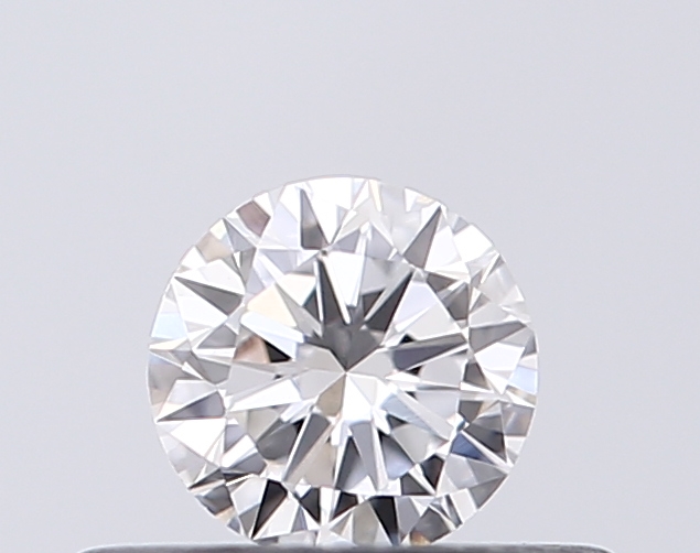 0.24 ct Round Lab-Grown Diamond