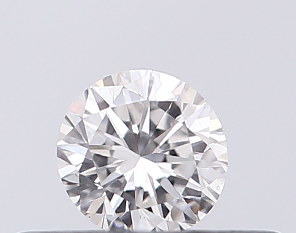 0.16 ct Round Lab-Grown Diamond