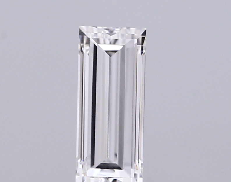 0.94 ct Baguette Lab-Grown Diamond