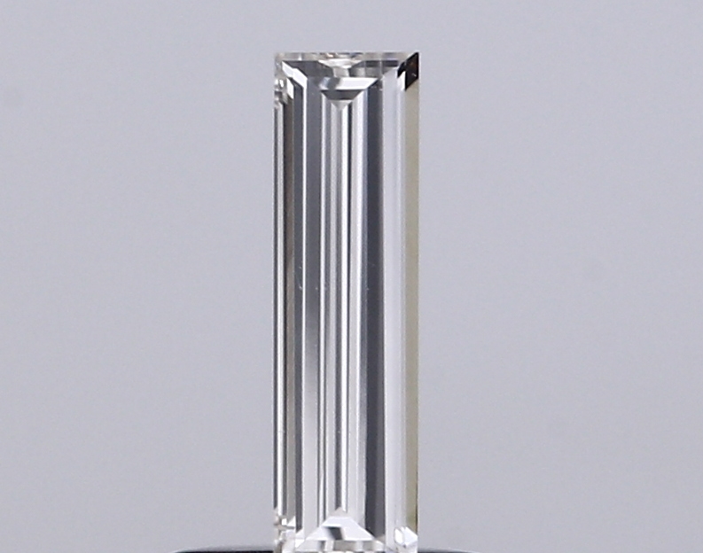 0.38 ct Baguette Lab-Grown Diamond