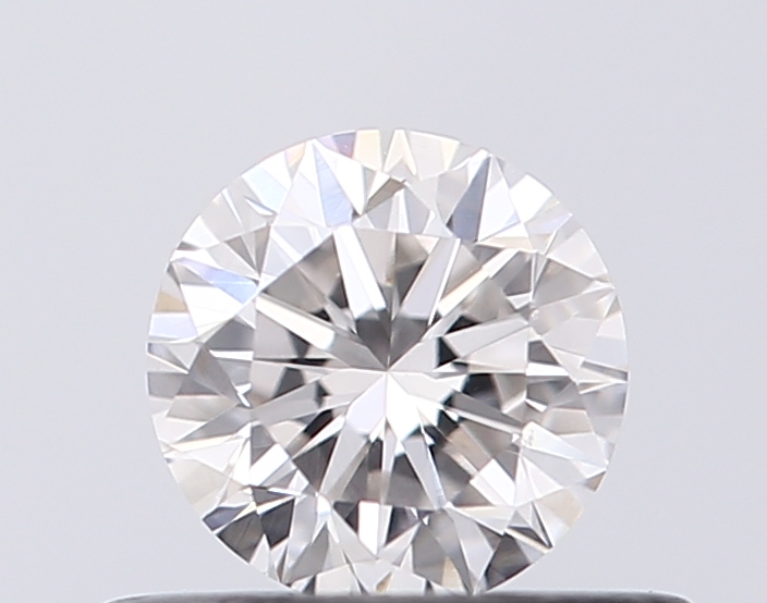 0.37 ct Round Lab-Grown Diamond