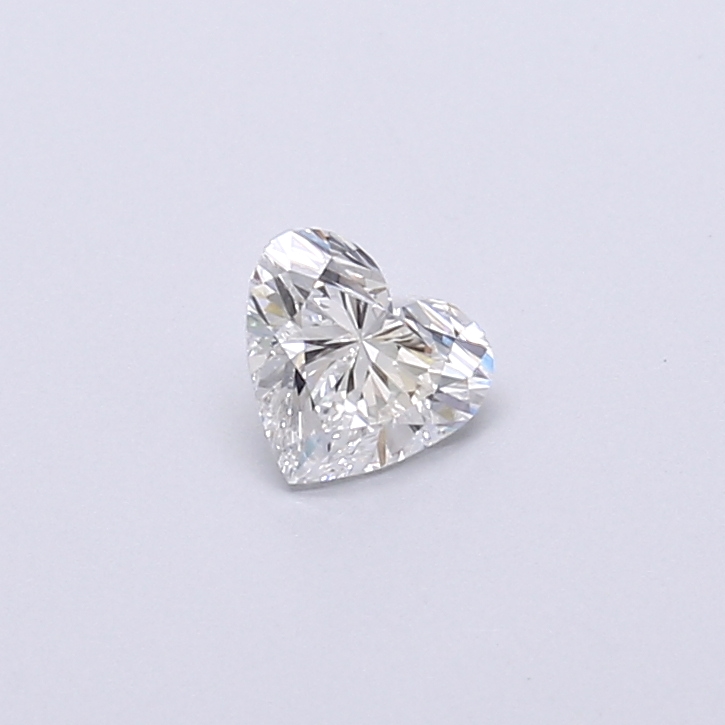 Heart Diamond