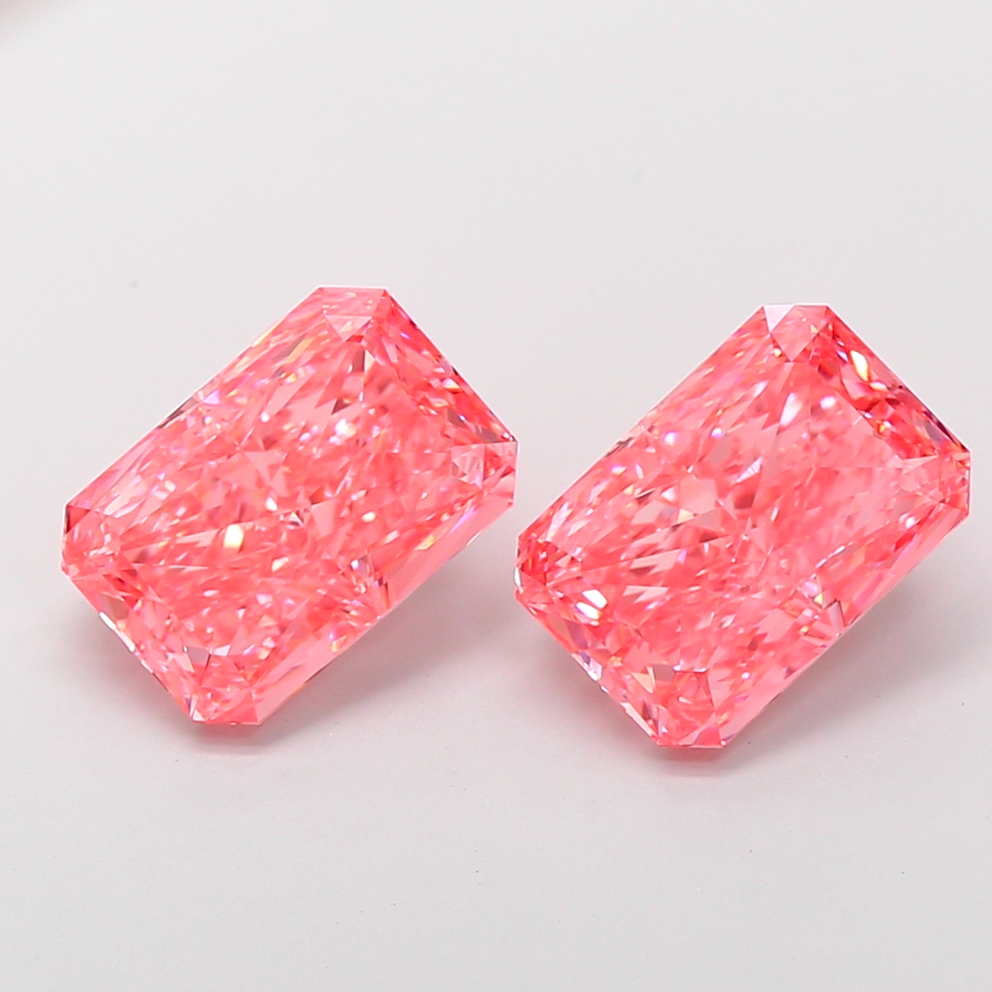 3.15ct Radiant Diamond