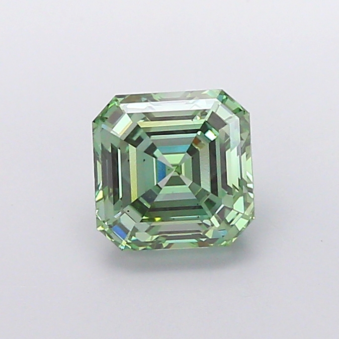 ASSCHER