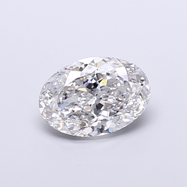 3.26 ct Portuguese lab grown diamond E VVS2
