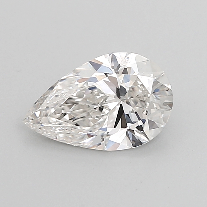 1.31 carat Pear pairing candidate
