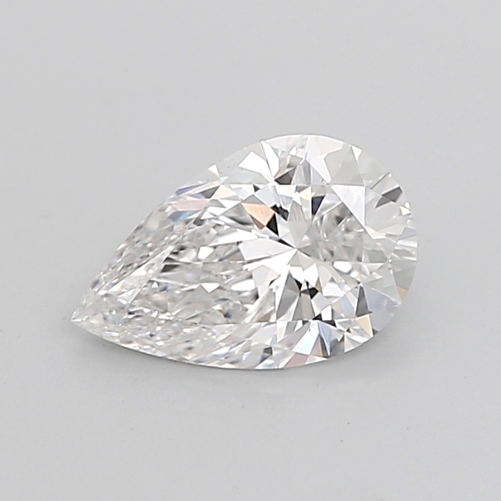 1.71 carat Pear pairing candidate